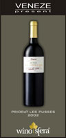 Priorat Les Pusses  