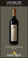 Porpores  Reserva  
