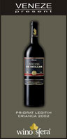 Priorat Legitim 