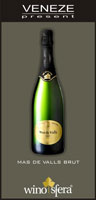 Mas de Valls Brut    