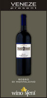 Rosso di Montalcino 