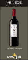 Lorinon Crianza 