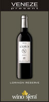 Lorinon Reserva  