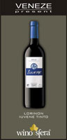 Lorinon Iuvene Tinto