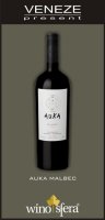 Auka Malbec 