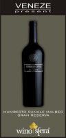 Humberto Canale Gran Reserva Malbec