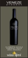 Humberto Canale Gran Reserva Cabernet Franc 