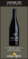 Humberto Canale Gran Reserva Pinot Noir  