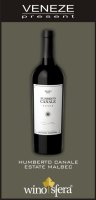Estate Malbec
