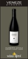 Estate Pinot Noir