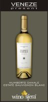 Estate Sauvignon Blanc 