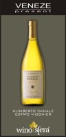 Estate Viognier 