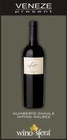 Intimo Malbec