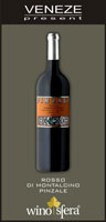 Rosso di Montalcino Pinzale      