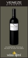 Black River Malbec Cosecha 2007 