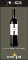 Xumek Blend Malbec/Syrah Reserva  