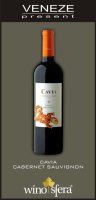 Cavia Cabernet Sauvignon 