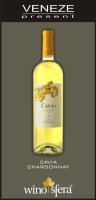 Cavia Chardonnay  