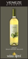 Cavia Sauvignon Blanc