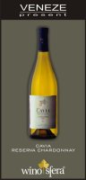 Cavia Reserva Chardonnay 