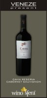 Cavia Reserva Cabernet Sauvignon