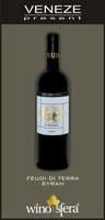 Feudi di Terra Syrah